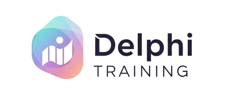 Delphi Logo
